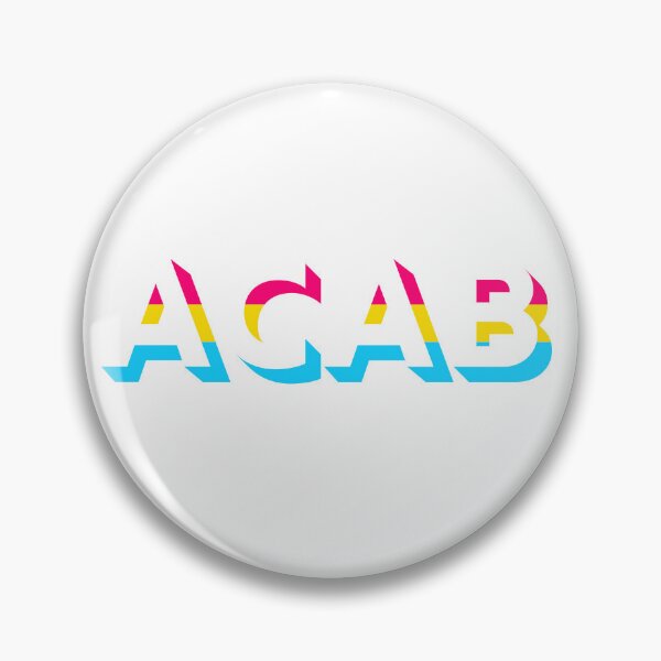 Item preview, Pan ACAB designed and sold by DrMax.