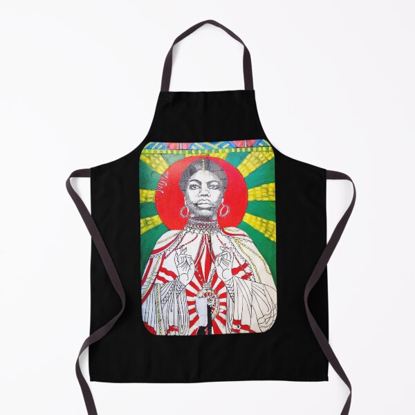 Artikelvorschau, Nina Simone klassisches T-Shirt entworfen und verkauft von AidanPowella.