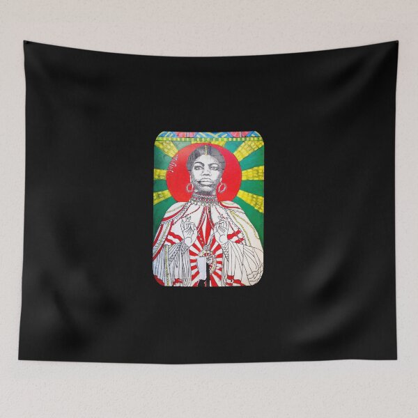 Item preview, Nina Simone  Classic T-Shirt designed and sold by AidanPowella.