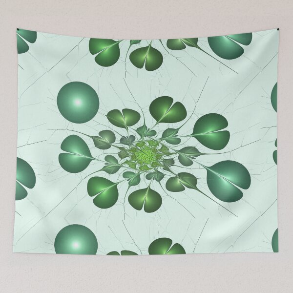 Item preview, Live in Clover designed and sold by gracefullizard.