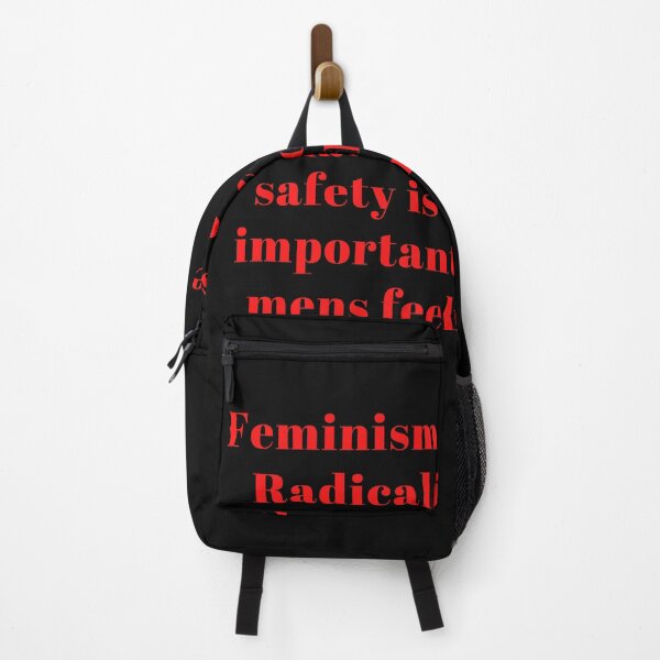 Item preview, Feminist Radical designed and sold by LadyTambourine.