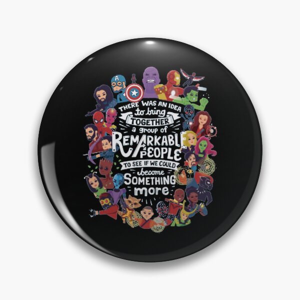 Item preview, Remarkable People Premium T-Shirt designed and sold by donniejeanjr6.