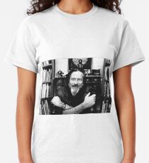 Alan Watts Classic T-Shirt