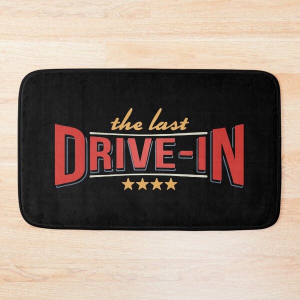 Item preview, The Last Drive in designed and sold by Tesari03.
