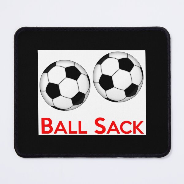 Item preview, Soccer Player Gifts Soccer Ball Sack Funny Gift Ideas For Football Players And Coach Of S designed and sold by brittaapriliy.