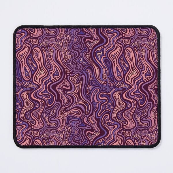 Item preview, Psychedelic Reflections  designed and sold by Sketchbook Designs.