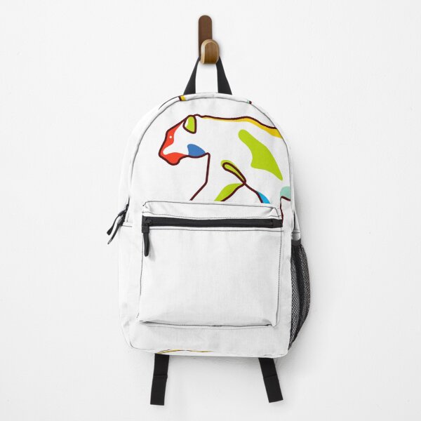 Item preview, Tiger Minimal Illustration designed and sold by tdioticart.