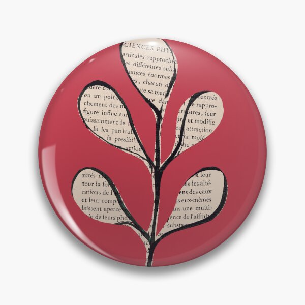 Item preview, Knowledge tree designed and sold by Studio Mattie.