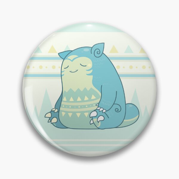 Item preview, Cosmo's Big Sleepy Forest Friend designed and sold by Cosmopoliturtle.