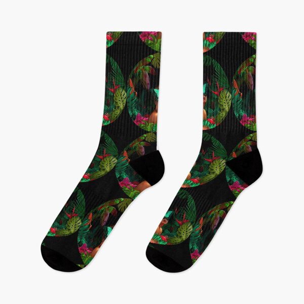 Item preview, Abstract Jungle designed and sold by Shiablue.