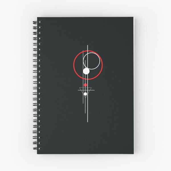 Item preview, Geometric Abstract 1 designed and sold by MinimalMores.