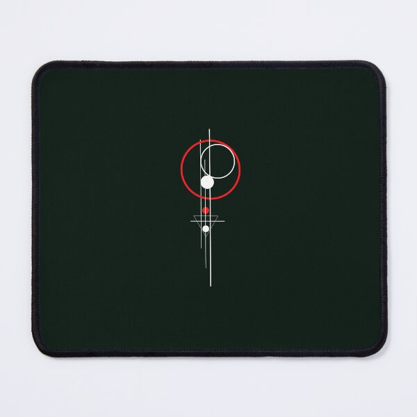 Item preview, Geometric Abstract 1 designed and sold by MinimalMores.