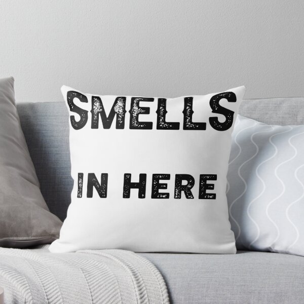 Item preview, Smell Like Slut In Here Funny Offensive designed and sold by Hussain Shirts.