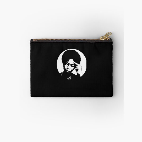 Artikelvorschau, Nina Simone Essential T-Shirt entworfen und verkauft von AidanPowella.