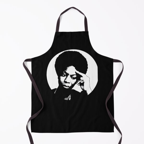 Artikelvorschau, Nina Simone Essential T-Shirt entworfen und verkauft von AidanPowella.