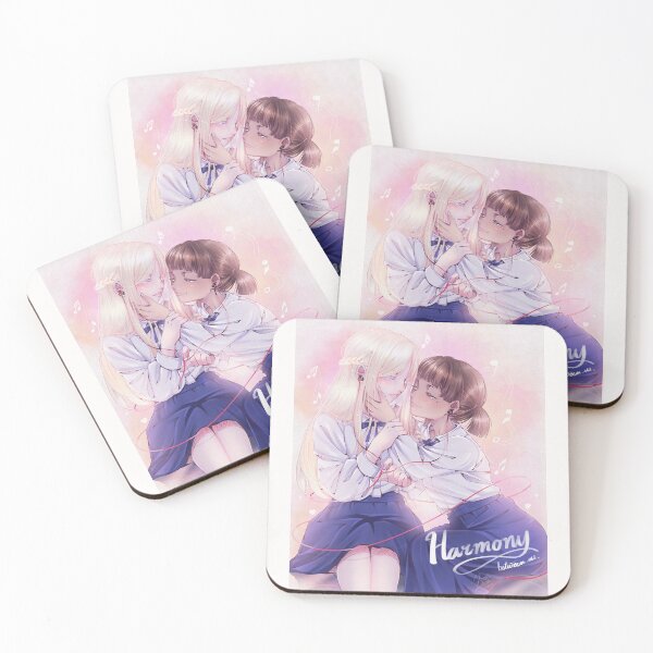 Item preview,  Harmony between us  designed and sold by Pakpoom Chotongdee.