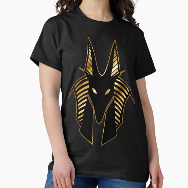 Item preview, Anubis designed and sold by Jazyy.