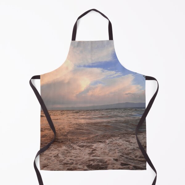 Item preview, Ohrid Lake - Another View designed and sold by Dreammkd.