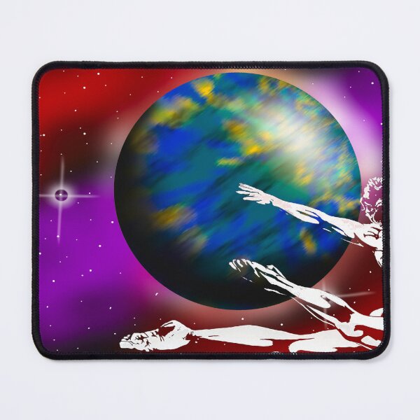 Item preview, Astral Projection designed and sold by Nezbitt.