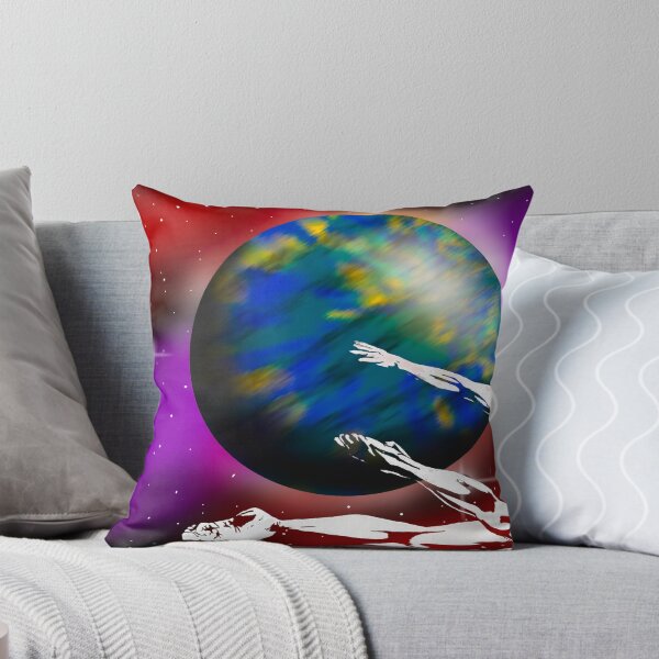 Item preview, Astral Projection designed and sold by Nezbitt.