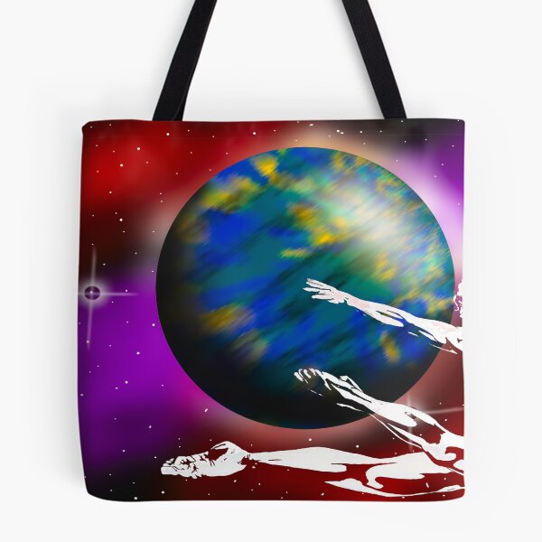 Item preview, Astral Projection designed and sold by Nezbitt.