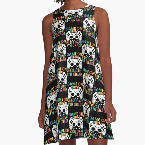 Vestidos: Sexto Grado | Redbubble Vestidos: Sexto Grado | Redbubble