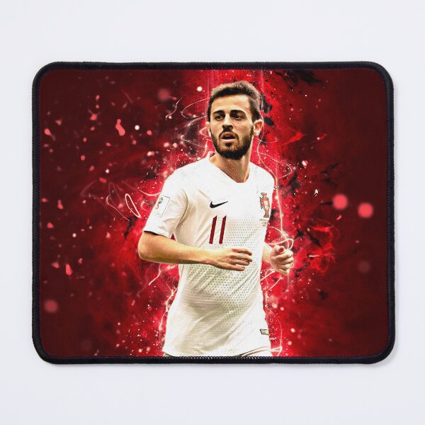 Item preview, Bernardo Silva designed and sold by MarthaNabiya.