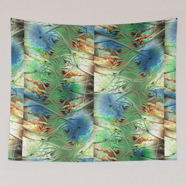 Item preview, Sensory Threshold designed and sold by gracefullizard.
