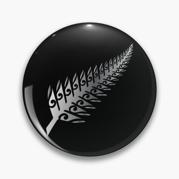 Item preview, Silver Fern New Zealand Maori Style Gift Idea Classic T-Shirt designed and sold by dianesandraon.