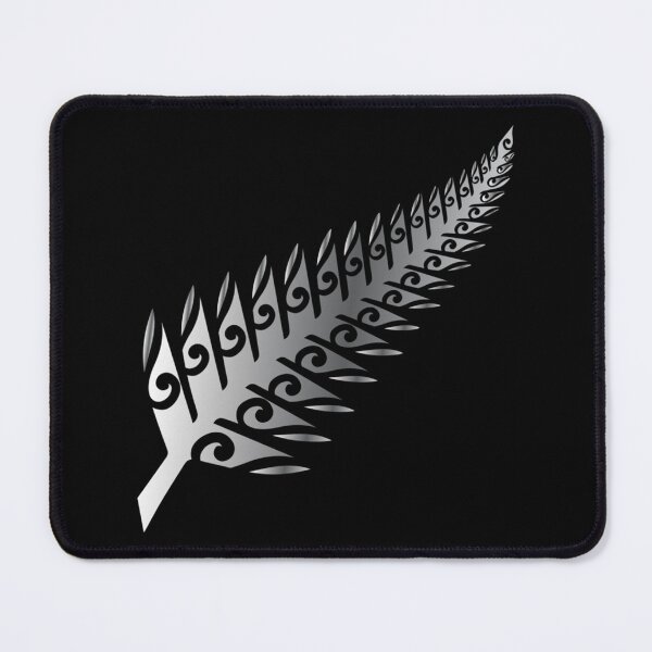 Item preview, Silver Fern New Zealand Maori Style Gift Idea Classic T-Shirt designed and sold by dianesandraon.