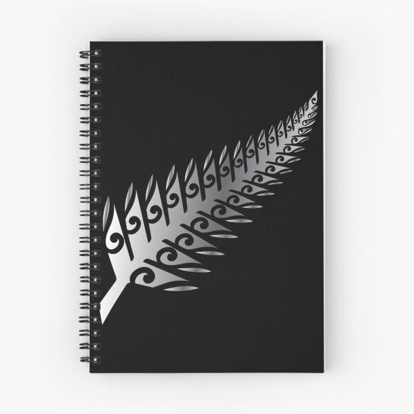 Item preview, Silver Fern New Zealand Maori Style Gift Idea Classic T-Shirt designed and sold by dianesandraon.