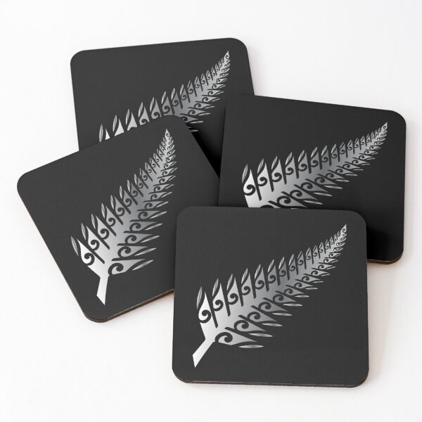 Item preview, Silver Fern New Zealand Maori Style Gift Idea Classic T-Shirt designed and sold by dianesandraon.