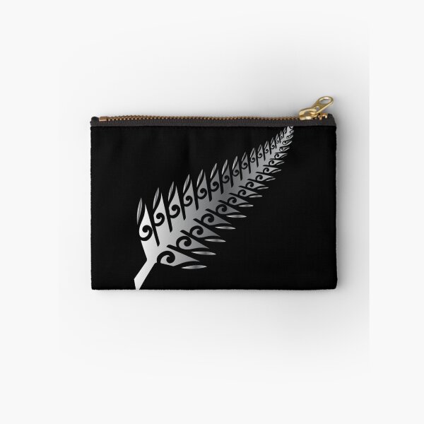 Item preview, Silver Fern New Zealand Maori Style Gift Idea Classic T-Shirt designed and sold by dianesandraon.
