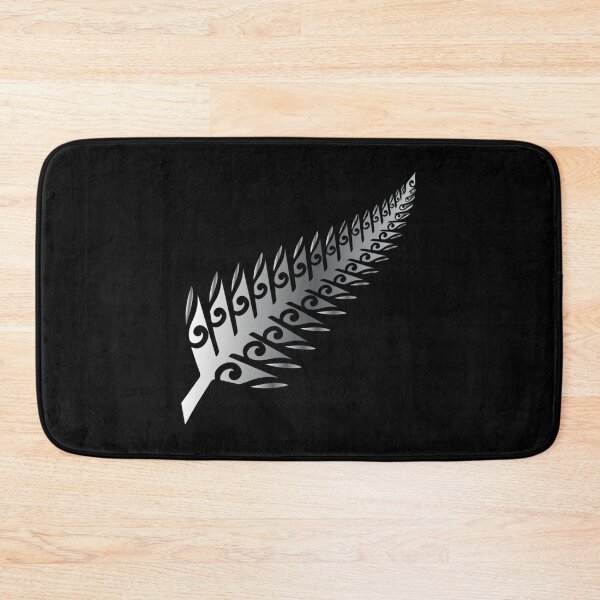 Item preview, Silver Fern New Zealand Maori Style Gift Idea Classic T-Shirt designed and sold by dianesandraon.