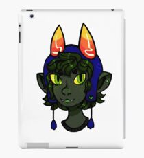Nepeta Leijon! iPad Case/Skin