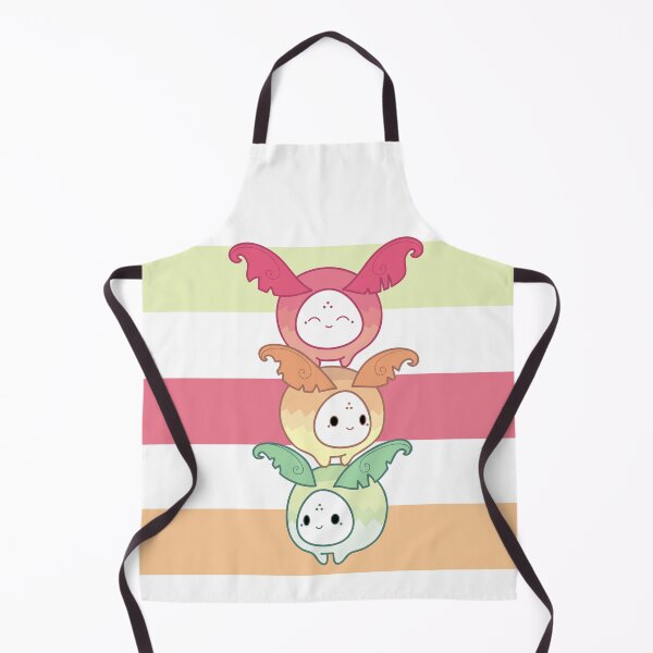 Item preview, Cute Turnip Pals - Seshadachi designed and sold by Cosmopoliturtle.