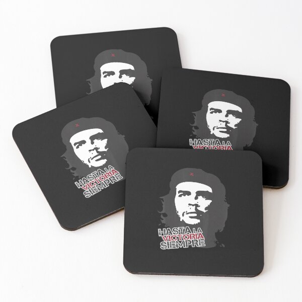 Item preview, Modern Classic Che Guevara HLVS designed and sold by MartinCortez.