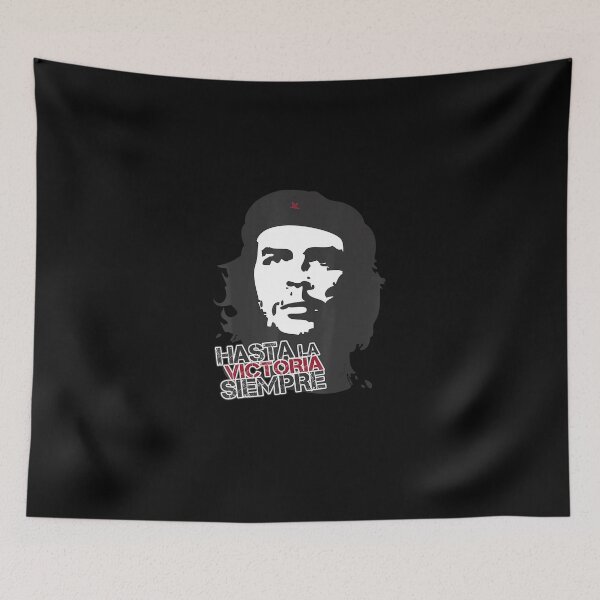Item preview, Modern Classic Che Guevara HLVS designed and sold by MartinCortez.