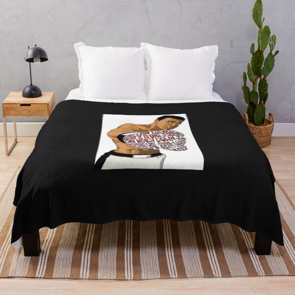 Item preview, Muhammad Ali Comeback From Defeat designed and sold by loeberwhbug.