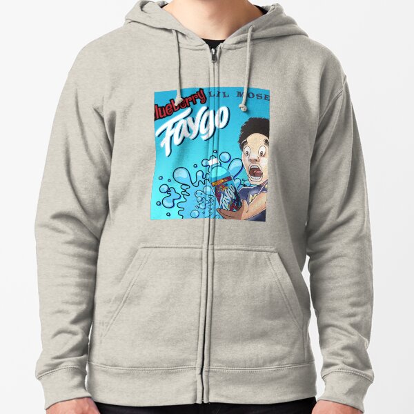 Faygo grape hoodie new arrivals