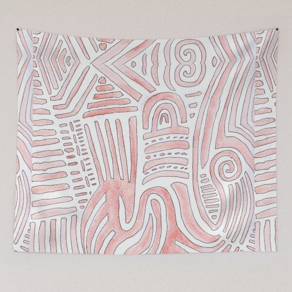 Item preview, Pink Dye designed and sold by Luke Fasano.