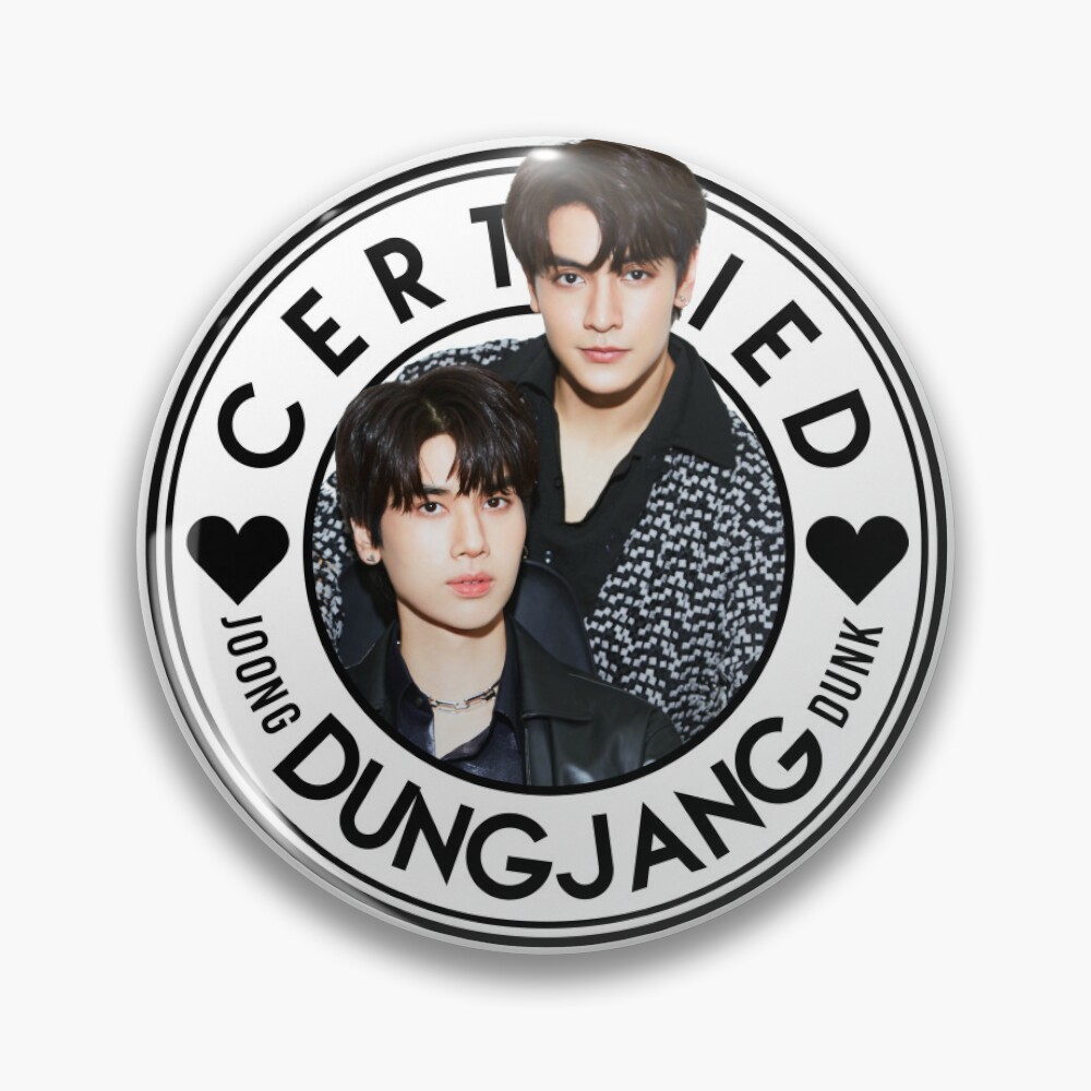 Dunk 「VESPERA Tシャツ #JoongDunk #จุงดัง ur,pin_large_front,square,