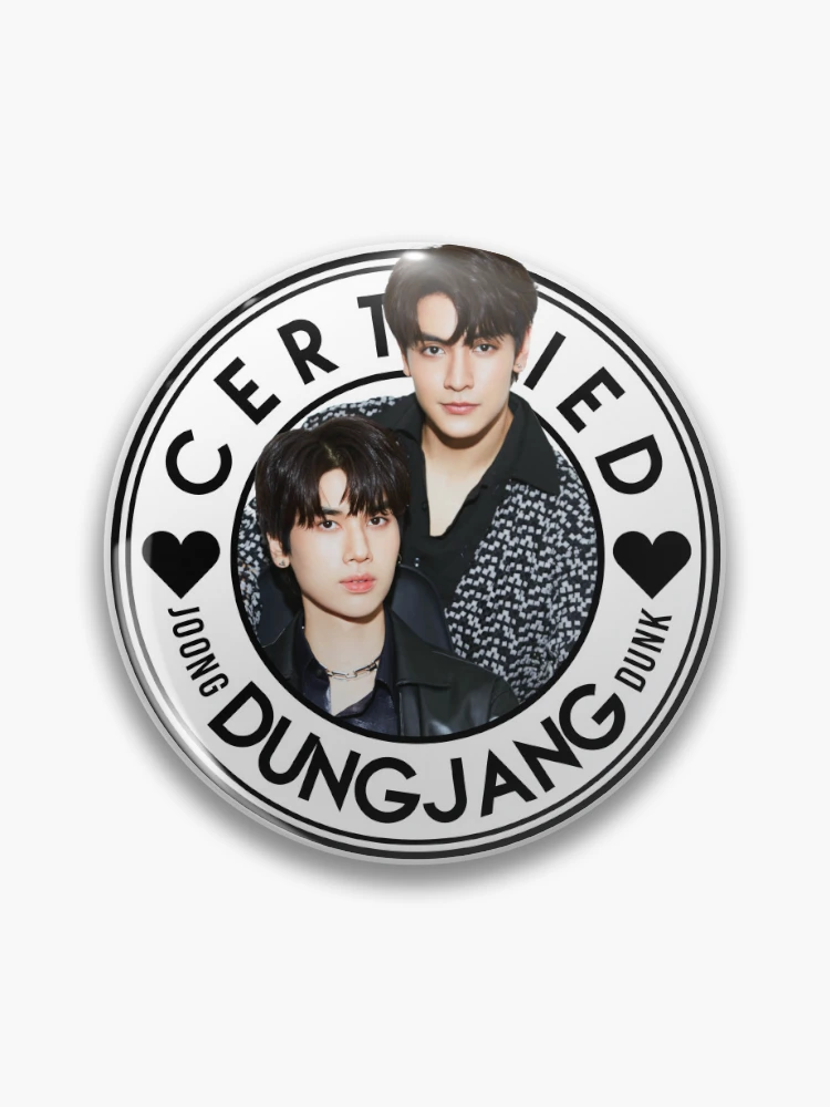Dunk 「VESPERA Tシャツ #JoongDunk #จุงดัง Baby Tee - JOONG DUNK #LOLFanFest2025D1 #JoongDunk #LOL2025