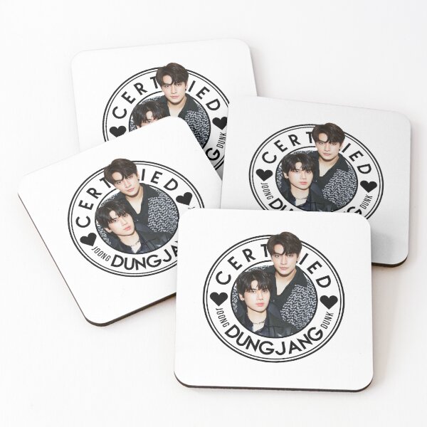 Item preview, Certified DungJang JOONGDUNK Joong Dunk designed and sold by skeletonvenus.