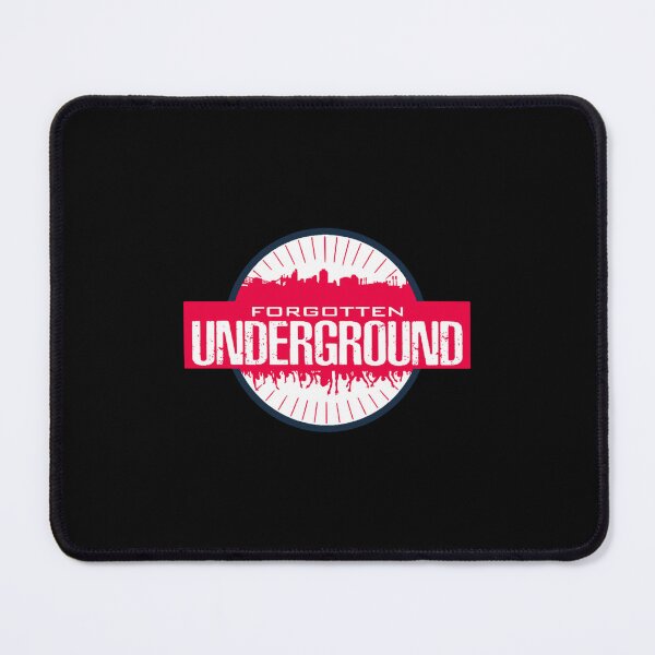 Item preview, Forgotten Underground Essential  designed and sold by bubarmahunap.