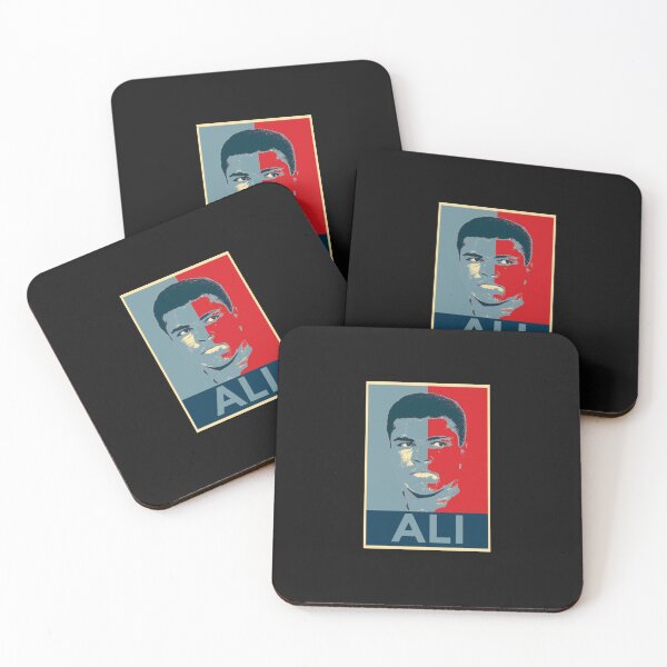 Item preview, Muhammad Ali, Muhammad Ali Hope Face New designed and sold by saftiucorin6.