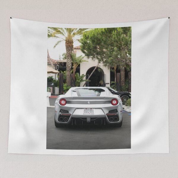 Item preview, Ferrari F12 TDF designed and sold by JWKexotics.