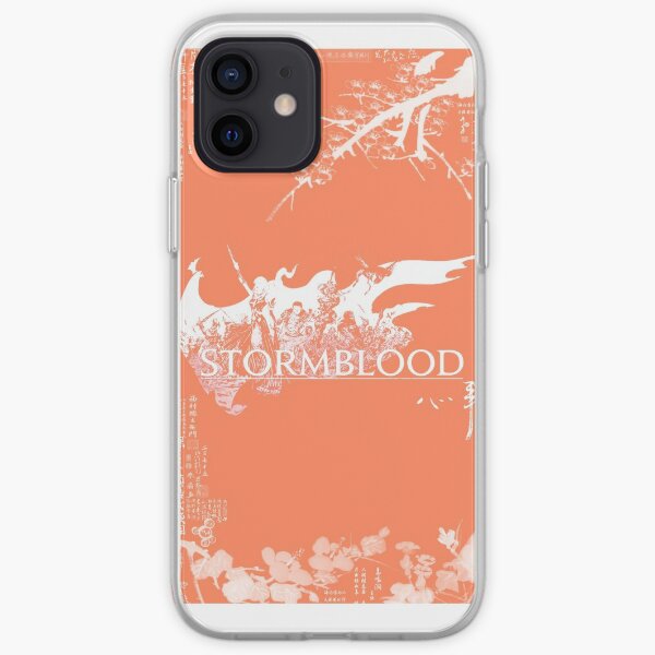 Final Fantasy Xiv Iphone Cases Covers Redbubble