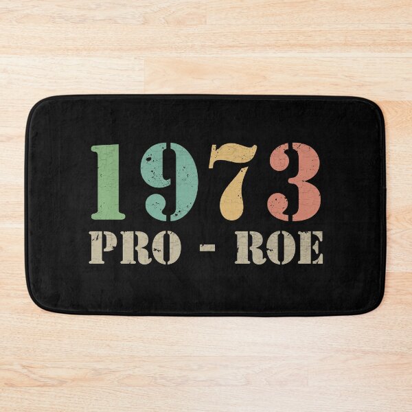 Item preview, Pro Roe 1973 designed and sold by ValentinaHramov.