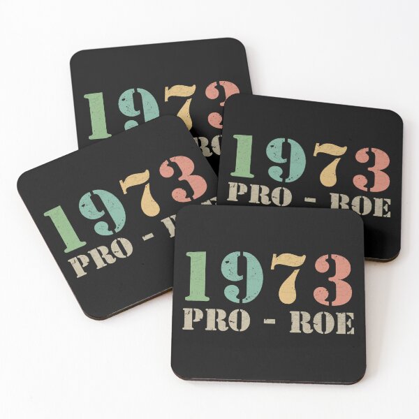 Item preview, Pro Roe 1973 designed and sold by ValentinaHramov.